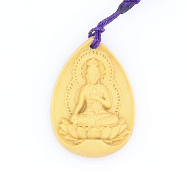 【工場直販のため低価格にて提供】【縦4cm、横幅2.8cm、厚さ1cm】株式会社栗田こだわり仏像専門店(旧：栗田貿易株式会社)