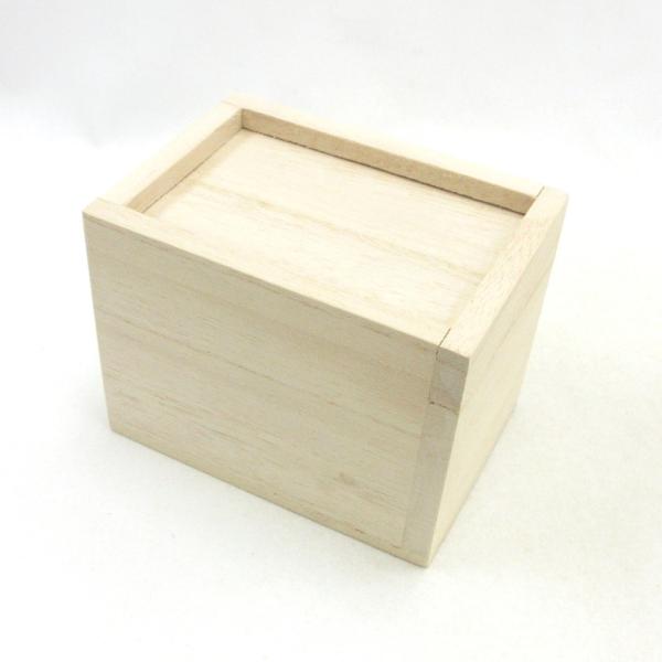 桐箱(落し蓋)/内寸H9・W6・D6cm : 栗田こだわり仏像専門店 - 通販