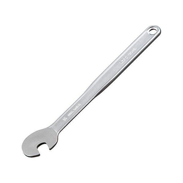 日本の工具メーカーがつくるペダルレンチ