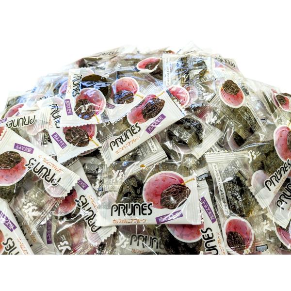 ◆小分け個包装ピロ◆250gで約30袋入っております。※理論値です。農産物に付き数量は確約できません。◆プルーンには食物繊維が豊富に含まれています。◆プルーンは種抜きしてありますが、まれに種が残っていることがありますのでご注意ください。◆プ...