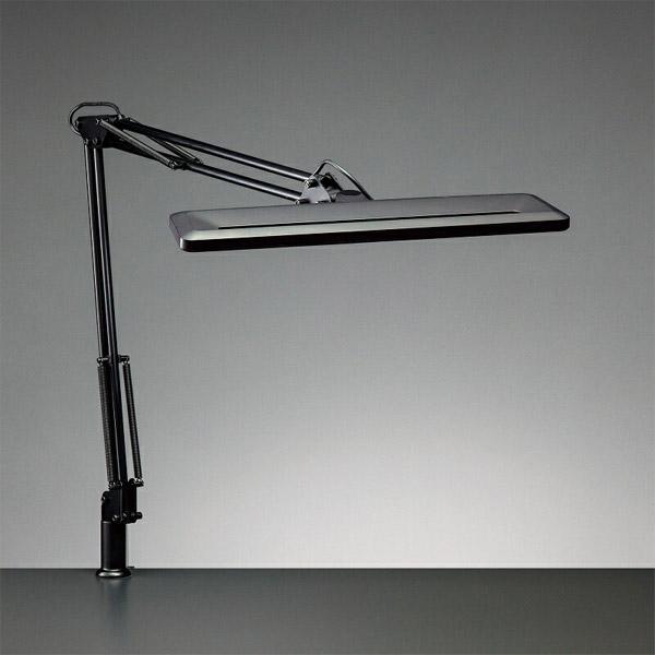 山田照明 Zライト Z-1000 2色 心地よい操作感のハンドル付きヘッド