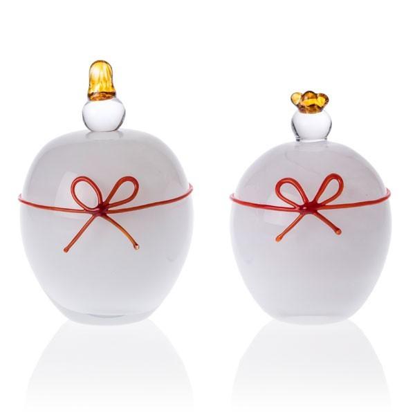 結びな むすびびな 雛人形 お雛様 ひな祭り ガラス 桃の節句 ギフト 女の子 節句 コンパクト 黒壁 13 1 黒壁 Web Store 通販 Yahoo ショッピング