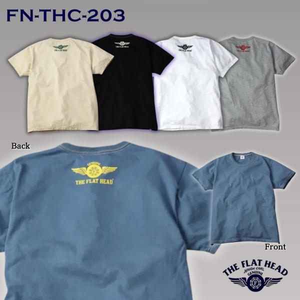 【日本製】 フラットヘッド ネイティブプリントコーデュロイシャツ サイズ40 インディゴドビー ワークシャツ FN-SCK-009L | THE FLAT HEAD