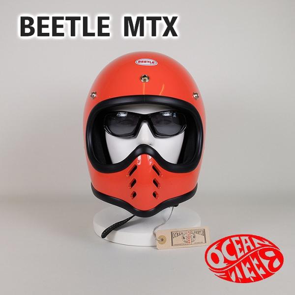 OCEAN BEETLE/オーシャンビートル/BEETLE MTX/ビートル エムティー