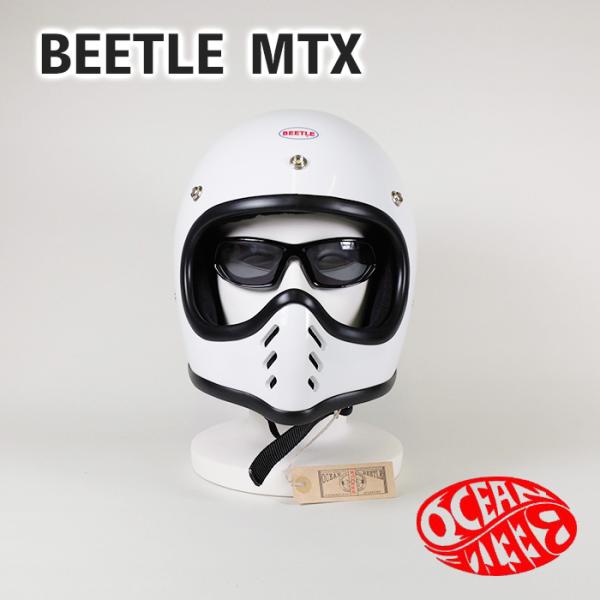 OCEAN BEETLE/オーシャンビートル/BEETLE MTX/ビートル