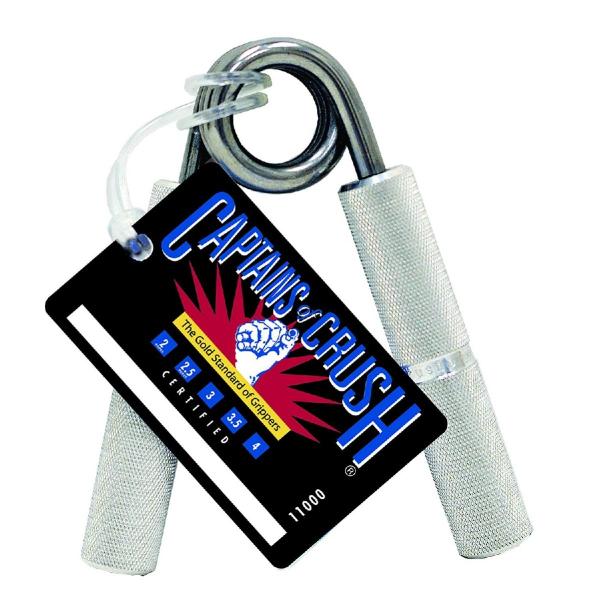 ハンドグリップ アイアンマインド 握力 トレーニング 器具 キャプテンズオブクラッシュ Ironmind Captains Of Crush ハンドグリッパー Buyee Buyee 日本の通販商品 オークションの代理入札 代理購入