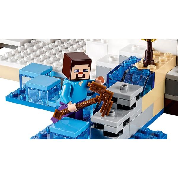 レゴ 211 マインクラフト 雪の隠れ家 Lego Minecraft Buyee Buyee Japanischer Proxy Service Kaufen Sie Aus Japan