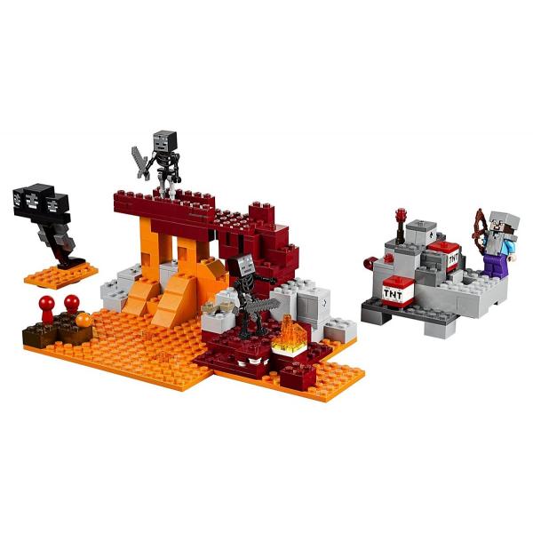 レゴ マインクラフト ウィザー Lego Minecraft Buyee Servicio De Proxy Japones Buyee Compra En Japon