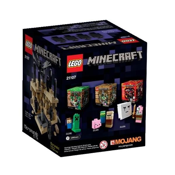 レゴ マインクラフト ジ エンド Lego Minecraft Buyee Buyee 일본 통신 판매 상품 옥션의 대리 입찰 대리 구매 서비스