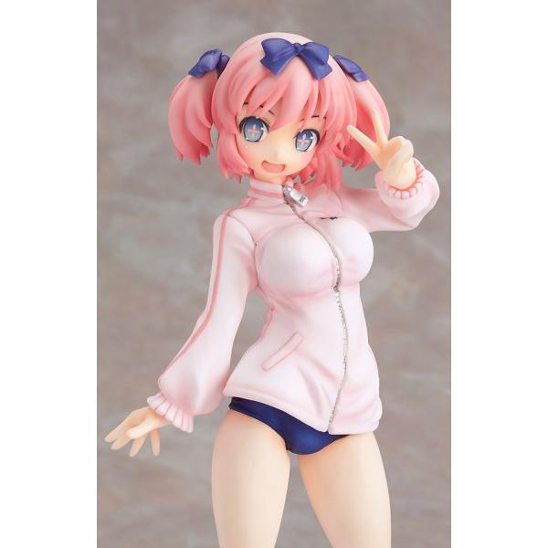 閃乱カグラ 少女達の真影 雲雀 ファット カンパニー Buyee Buyee Japanese Proxy Service Buy From Japan Bot Online