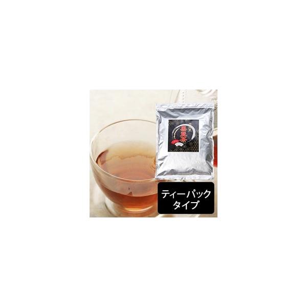 (お徳用) 丹波黒豆茶 ティーバッグ (100包入り) ノンカロリー ノンカフェイン