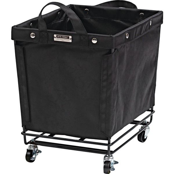 使いたいときに手軽に使えるバスケットワゴン 手軽に移動ができ、収納もたくさん出来るバスケットワゴン。インテリアはもちろん、お店のディスプレイワゴンとしても使うことができます。【材質】スチール(粉体塗装) ポリエステル【機能】【静的耐荷重】1...