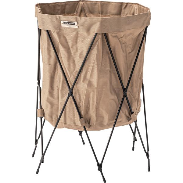 【材質】スチール(粉体塗装) ポリエステル【機能】折りたたみ式【静的耐荷重】10kg【注意事項】【小箱】あり【組立】完成品【原産地】中国 【梱包Aサイズ】W62.0xD22.0xH22.0 【梱包A重量】7.5kg 【商品重量】2.0kg ...