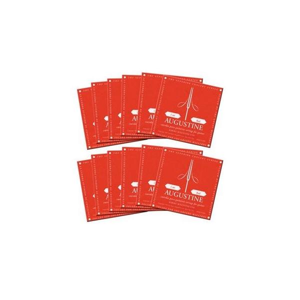 AUGUSTINE I[KX`@ԃZbg 12Zbg(NVbNM^[)