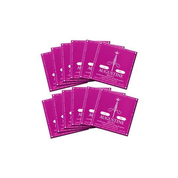 AUGUSTINE I[KX`@[KEZbg 12Zbg(NVbNM^[)