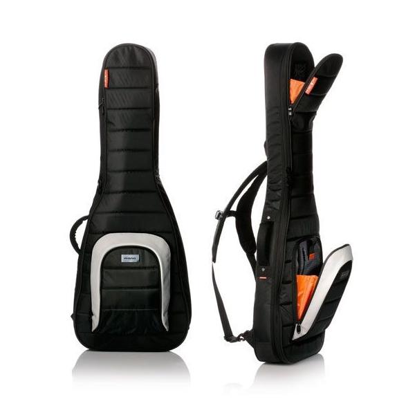 MONO M80 EG-BLK "Electric Guitar Case" (Jet Black) (GLM^[pMOobO)(\t)