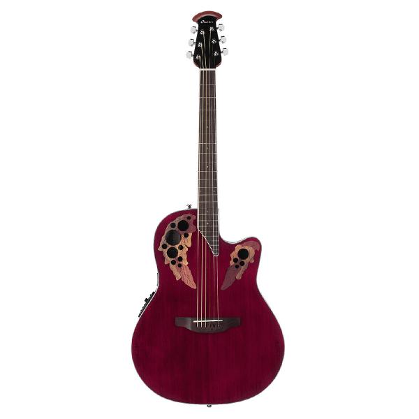 Ovation Celebrity Elite CE44-RR�yONLINE STORE�z