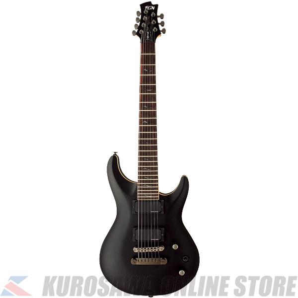 FUJIGEN(FGN)  Expert EEL-DE-7 MBK (Matte Black) yANZT[Zbgv[gz(\t)