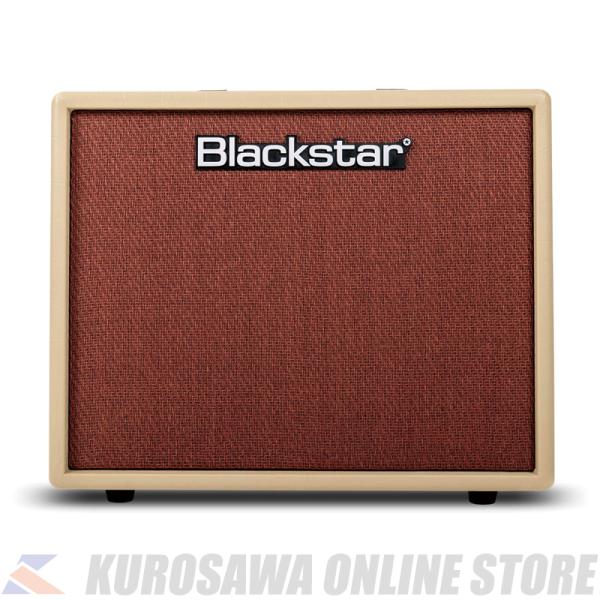 Blackstar DEBUT 50R Cream Oxblood [2チャンネル50W](ご予約受付中)