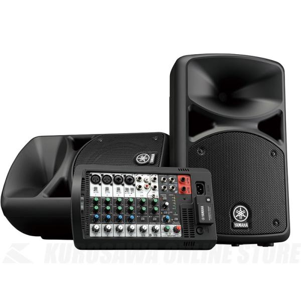 YAMAHA }n / STAGEPASS 400BTsPAVXeti\tj