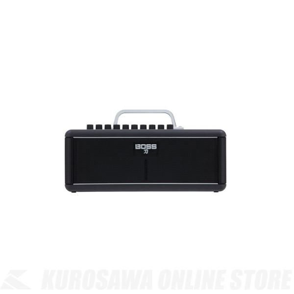 BOSS KTN-AIR / KATANA-AIR（Guitar Amplifier）《ワイヤレスギターアンプ》