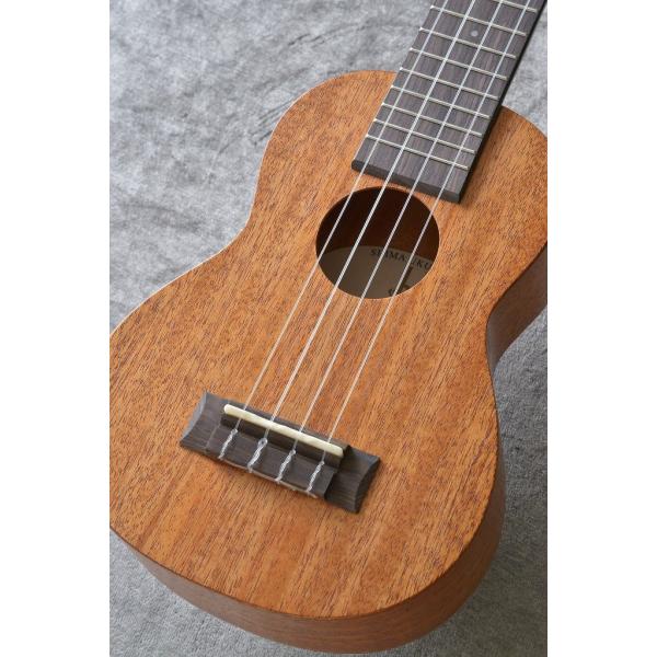 Shima UKULELE V}EN / WFCNEV}uN Wideneck Soprano Ukulele With Tenor Range (ENXyVZbgv[g)