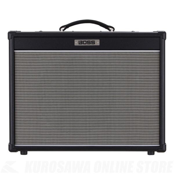 BOSS NEX-ARTIST�iGuitar Amplifier NEXTONE-ARTIST�j[80W]�s���Ԍ���I�|�C���g�A�b�v�I�t
