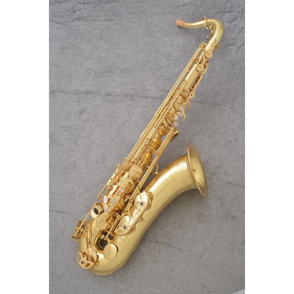 Yanagisawa / ヤナギサワ テナーサックス T-WO10 (譜面台プレゼント 