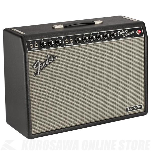 Fender Tone Master Deluxe Reverb(\t)sԌI|CgAbvIt