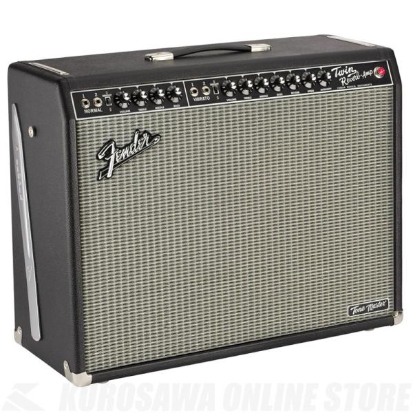 Fender Tone Master Twin Reverb(���\���t��)�s���Ԍ���I�|�C���g�A�b�v�I�t