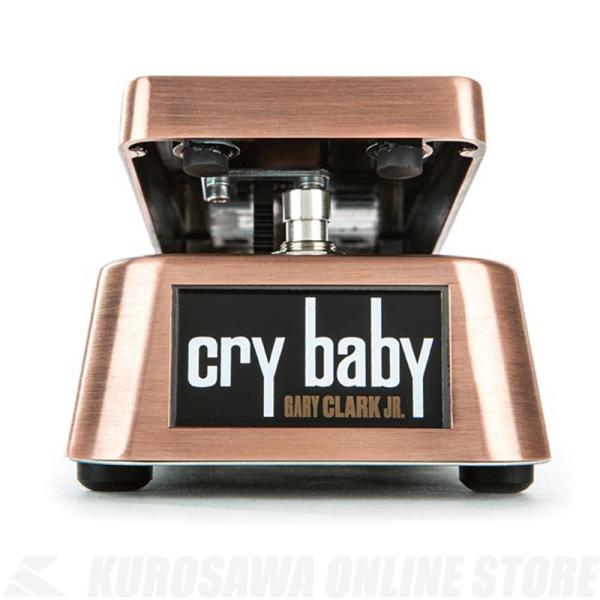 Jim Dunlop GCJ95 Gary Clark Jr. WAH《期間限定！ポイントアップ！》