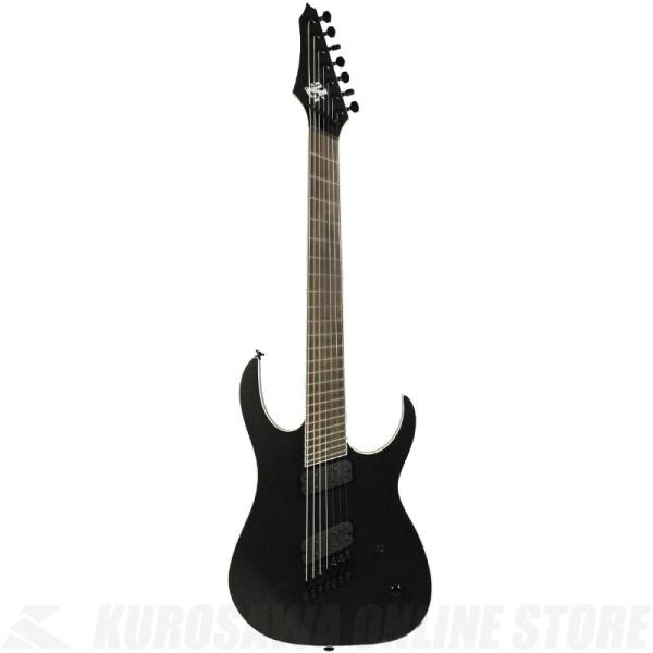 エレキギター 7弦 tr - ホビーの人気商品・通販・価格比較 - 価格.com