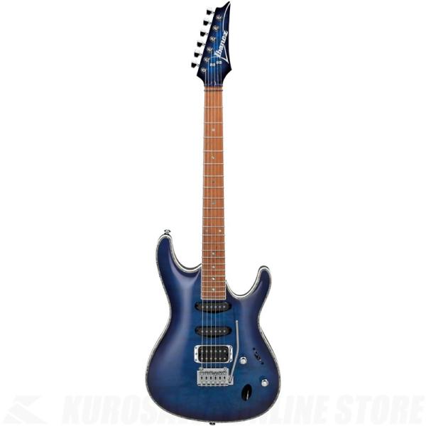 Ibanez SA360NQM-SPBsNine MusicANZT[pbNv[gIt(\t)