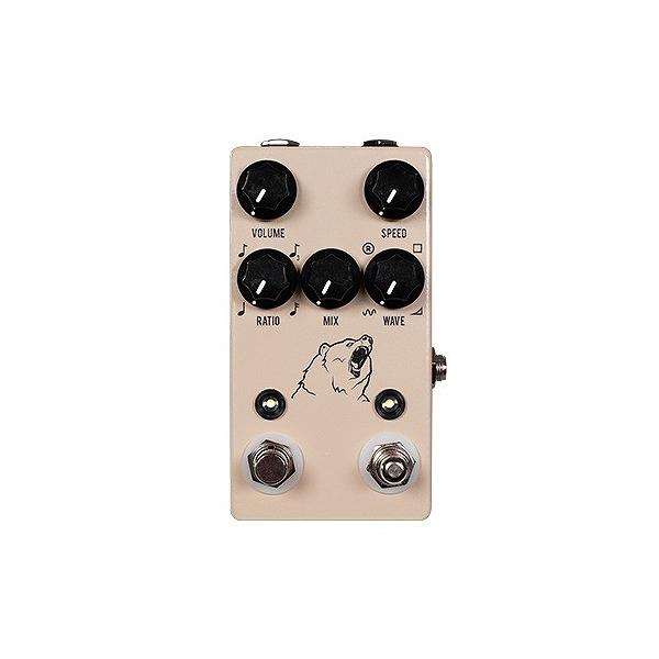 JHS Pedals Kodiak Tremolo with Tap Tempo