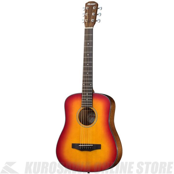 ❗️今週まで❗️Morris アコースティックギター サンバースト Morris アコースティックギター M-351i TS サンバースト - メルカリ