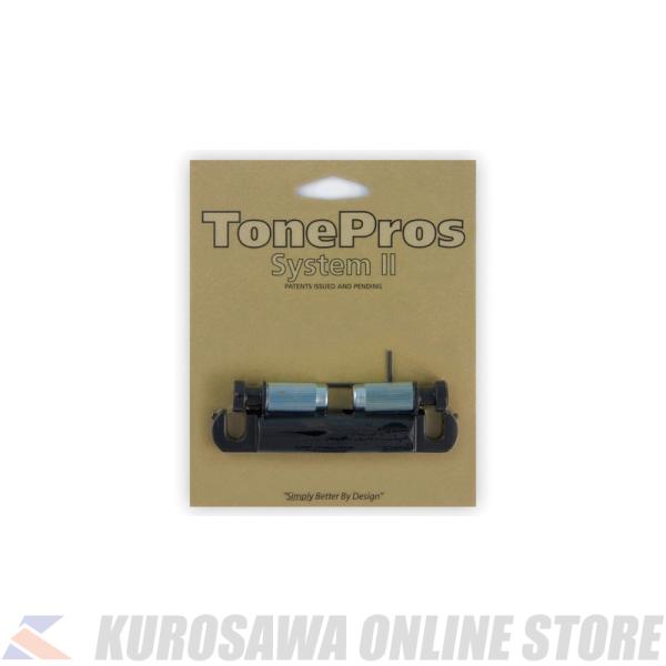 TonePros T1Z-B TonePros Metric Tailpiece (\t)