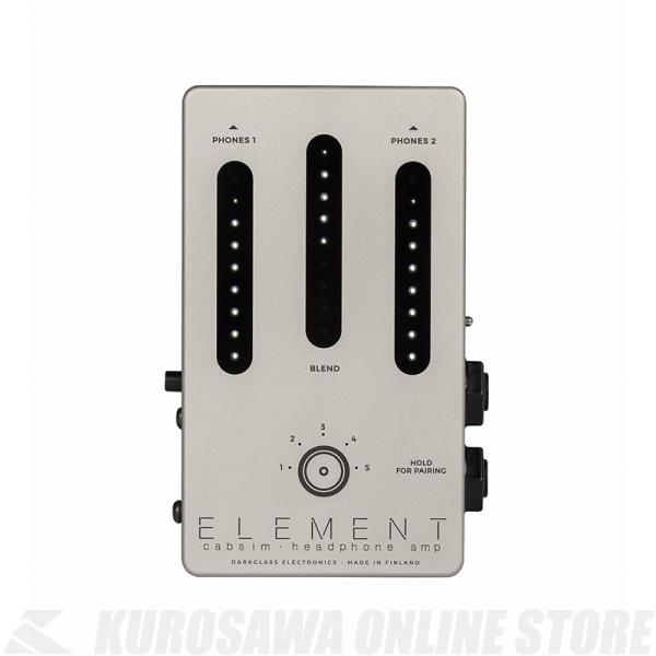 Darkglass Electronics ELEMENT�y���������z