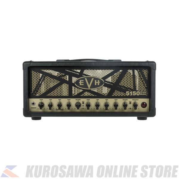EVH 5150III 50W EL34 100V JPN@(\t)yONLINE STOREz