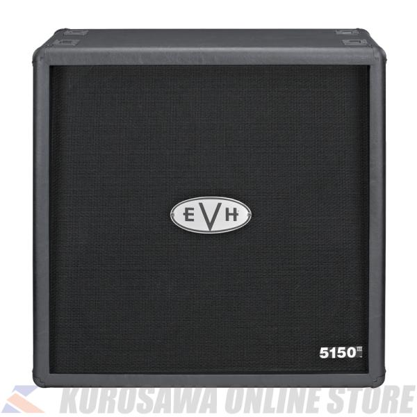 EVH 5150III 4x12 Cabinet -Black- (\t)yONLINE STOREz