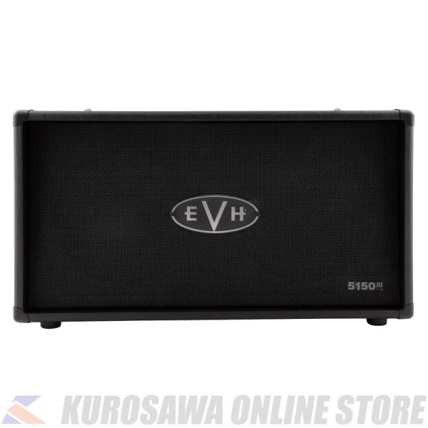 EVH 5150III 50S 2x12 Cabinet -Black- (\t)yONLINE STOREz