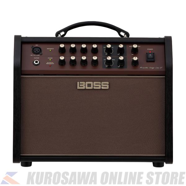 BOSS ACS-LIVELT Acoustic Singer Live LT Acoustic AmplifieryzyONLINE STOREz
