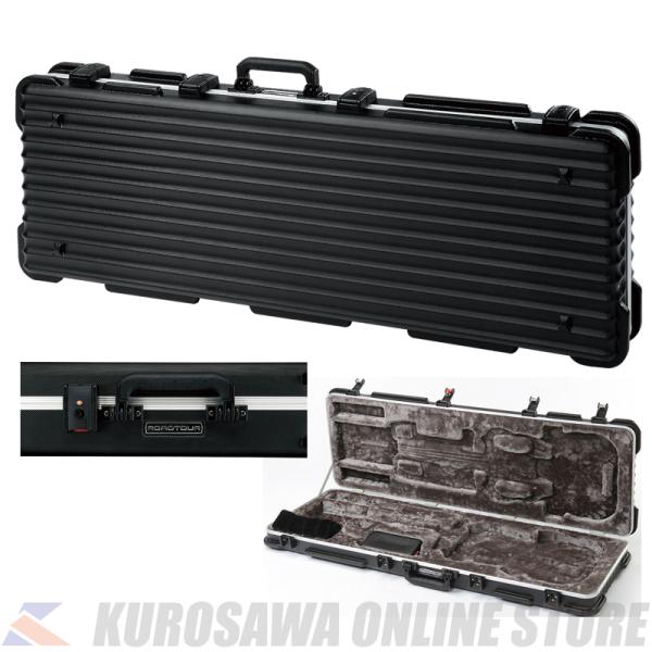 Ibanez MRB500C Durable &amp; Compatible Flight-Case, gROADTOURh (\t)