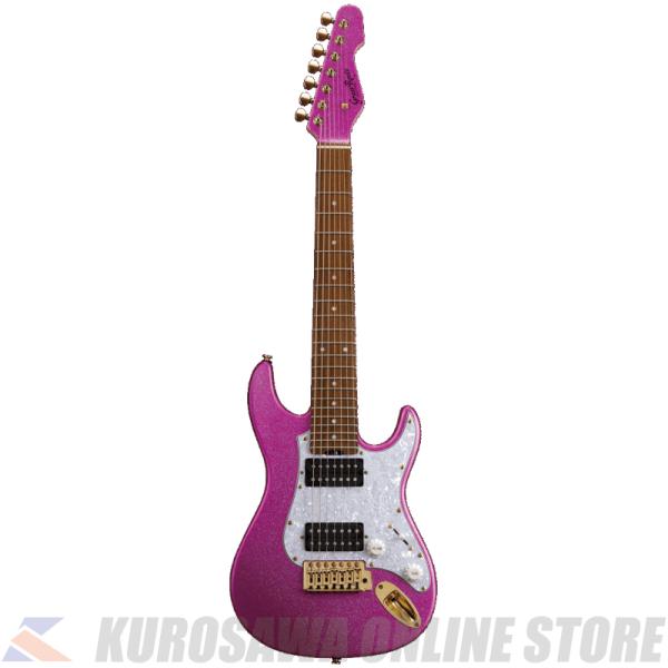 GrassRoots G-SN7-68TO -Twinkle Pink- Produced by Takayoshi Ohmura (\t)