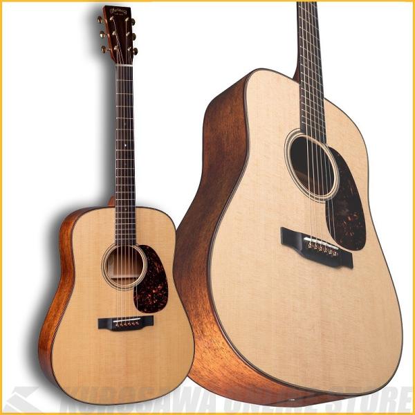 Martin D-18 Modern Deluxe yz sMartin3Zbgv[gIt yONLINE STOREz