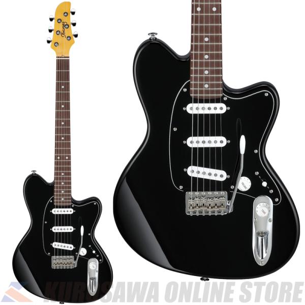 Ibanez TM730-BK  J-LINE Talman [SPOTf] (\t)