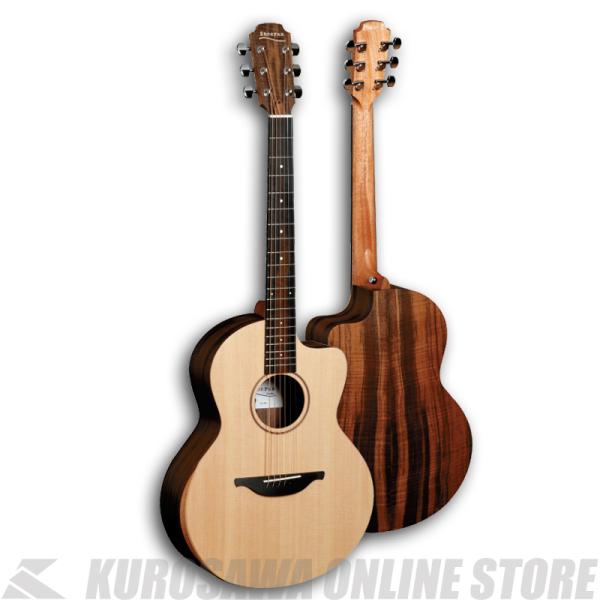 Sheeran by Lowden S04�ySitka Spruce/Figured Walnut�z�y���������z�y�����\�V�[���h�v���[���g!�z �yONLINE STORE�z
