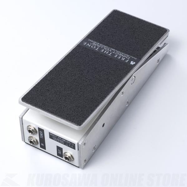 Free The Tone フリーザトーン DVL-1L《ローインピーダンスタイプ》【送料無料】