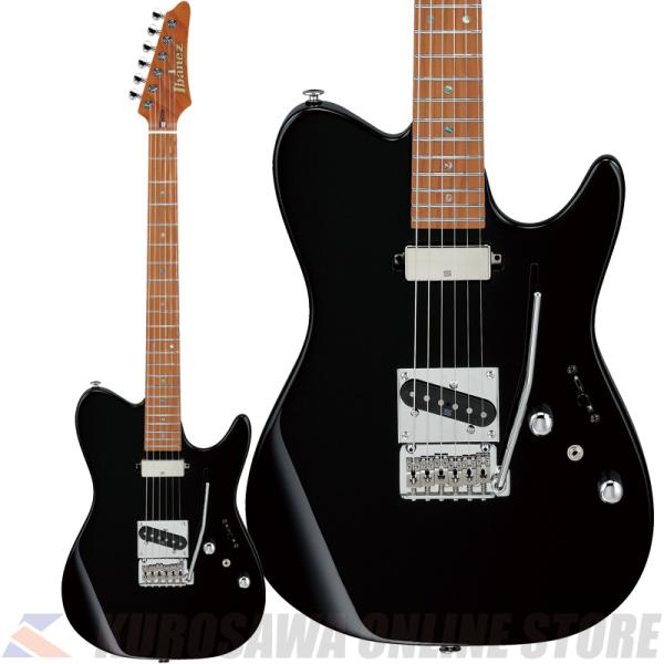 Ibanez Prestage AZS2200-BK Single-cut Body (\t)