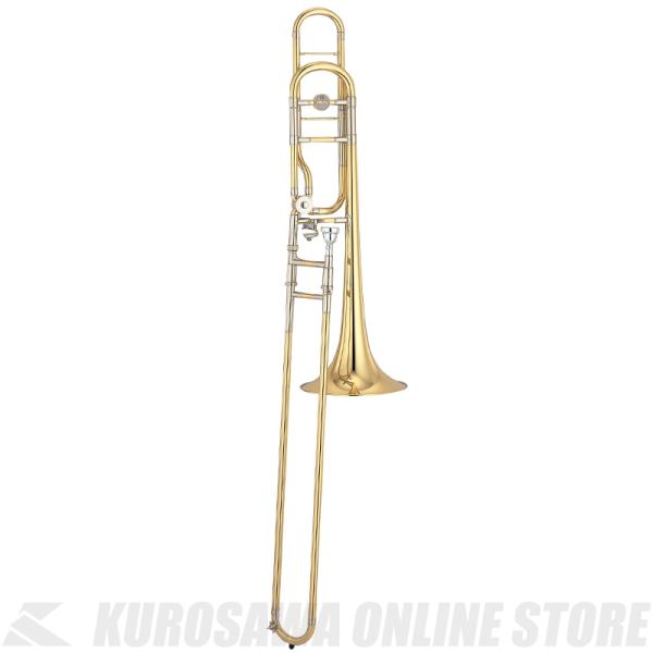 YAMAHA YSL-882O【テナーバストロンボーン】【Zenoモデル】【小物 