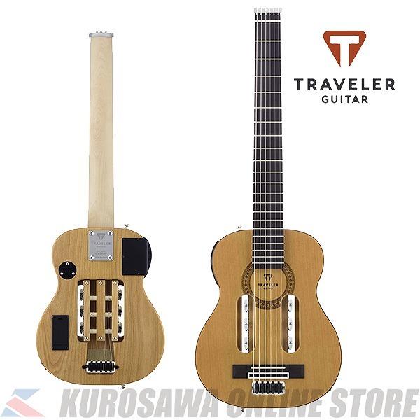 TRAVELER GUITAR Escape Classical swbhtHAvtyXgbvv[gz(\t)